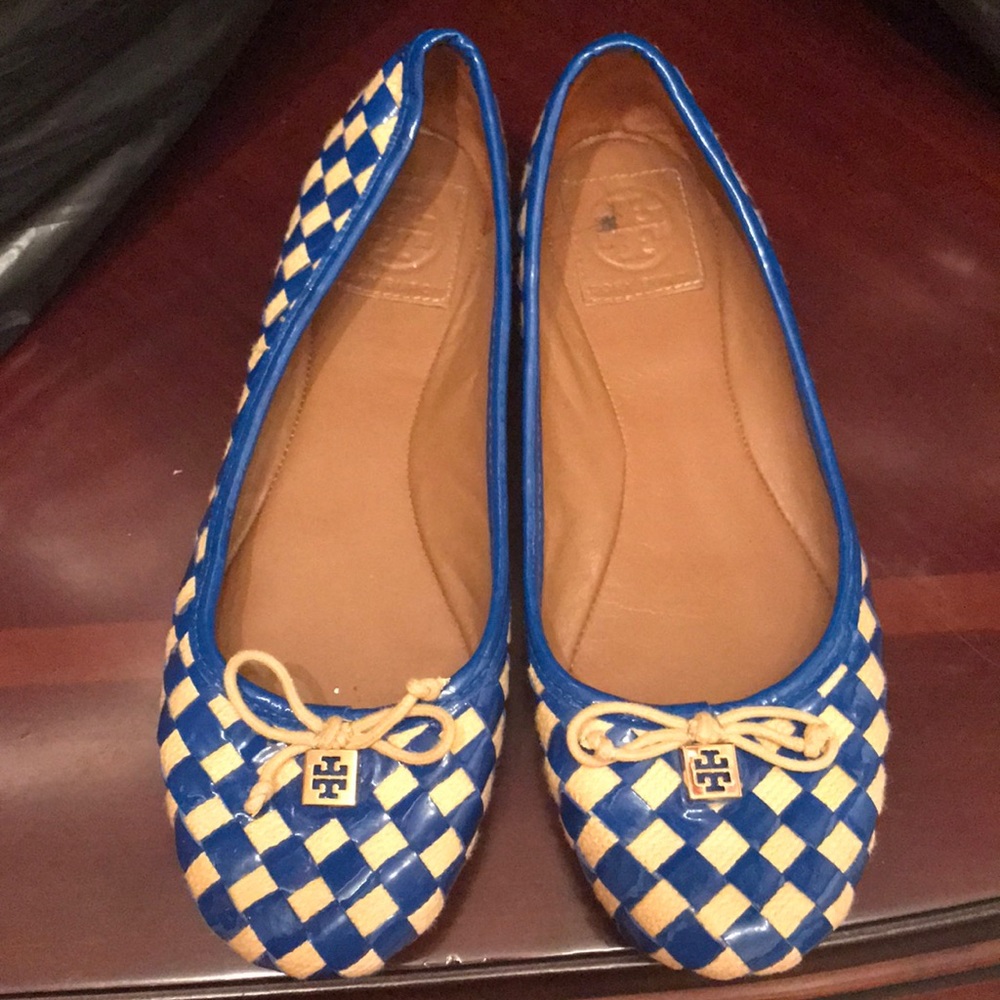 Flats